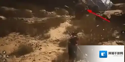 黑神话悟空蓄力