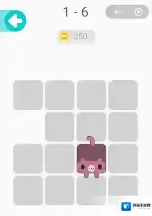 微信一笔画完1-6 微信一笔画完小程序1-6画法路线推荐