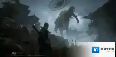 黑神话悟空锁定