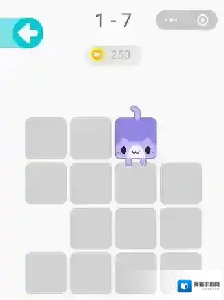 微信一笔画完1-7 微信一笔画完小程序1-7画法路线推荐