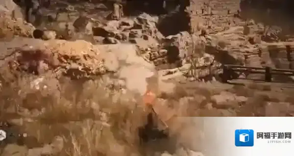 黑神话悟空沙门