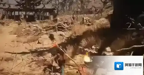 黑神话悟空悟空