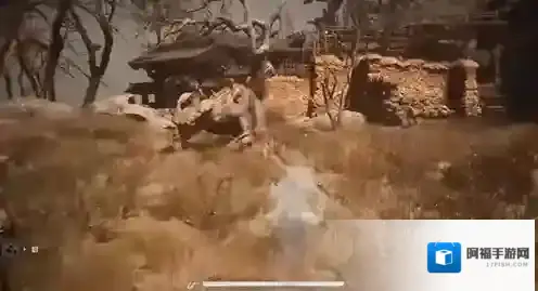 黑神话悟空步骤