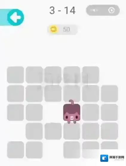 微信一笔画完3-14 微信一笔画完小程序3-14画法路线推荐