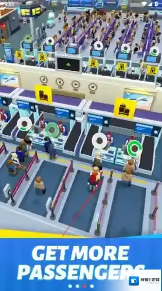 放置机场帝国下载