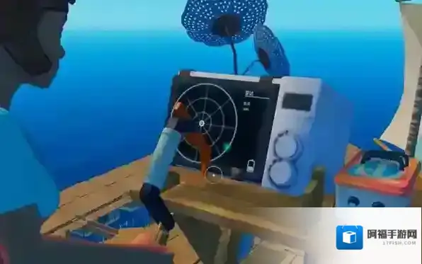 木筏求生2木筏求生