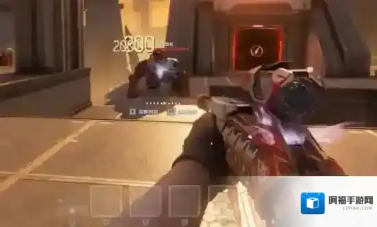 逆战：未来层流