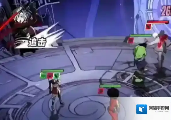 漫威秘法狂潮生命