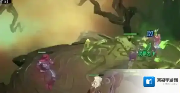 漫威秘法狂潮幽灵蜘蛛