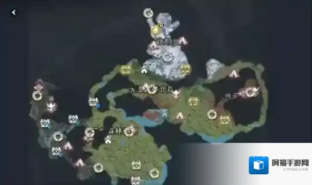 荒原曙光就可以