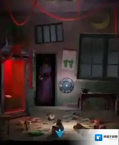 纸嫁衣5无间梦境点击