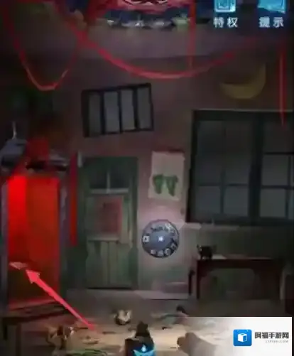 纸嫁衣5无间梦境木偶