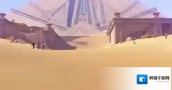 米哈游原神魔物