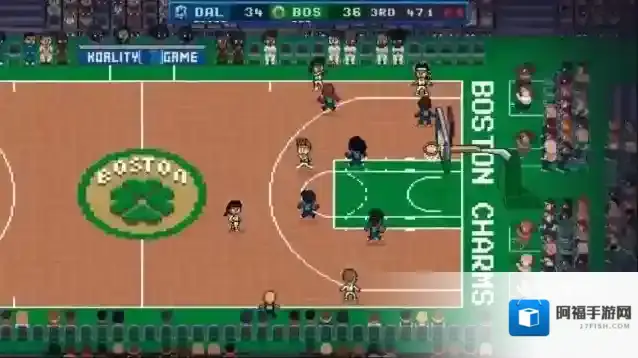 Hoop Land无限内购版下载 Hoop Land最新版下载