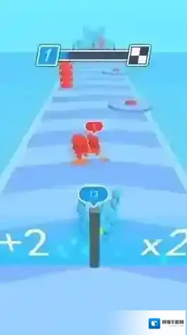 颜色大作战内置菜单版下载 颜色大作战内购版下载