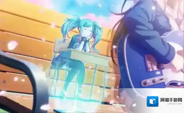 初音未来：缤纷舞台得分