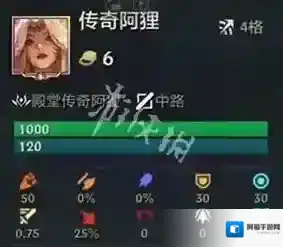 金铲铲之战金铲铲