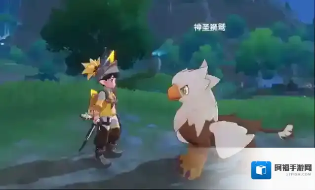 洛克王国：世界捕捉