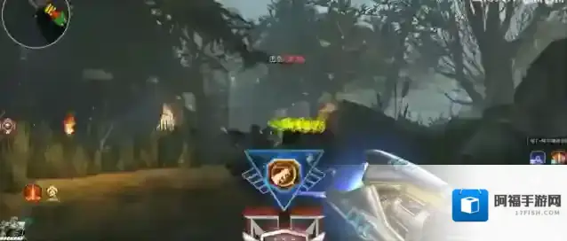 逆战：未来是在