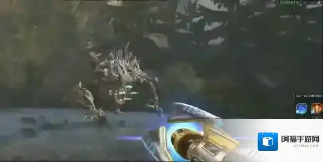 逆战：未来烈性