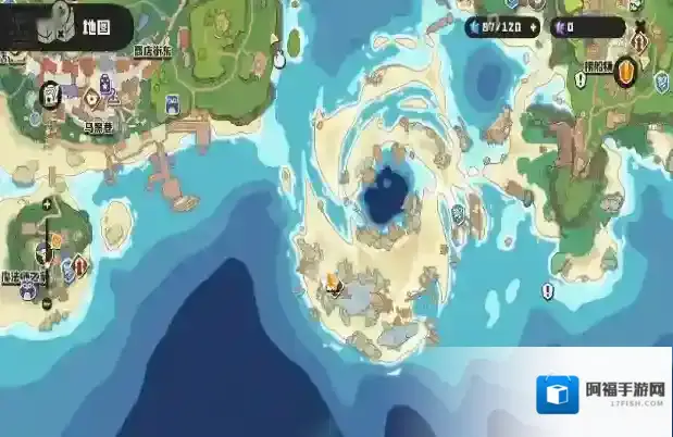 洛克王国：世界在这里