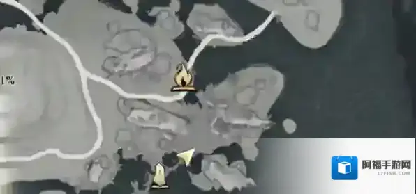 燕云十六声仙宫