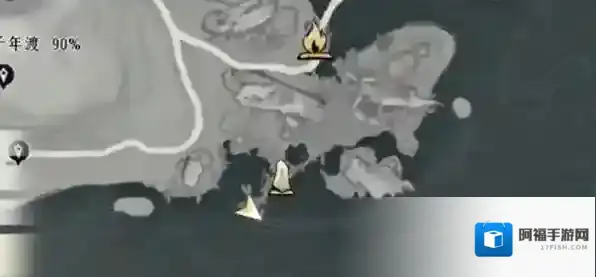 燕云十六声小船