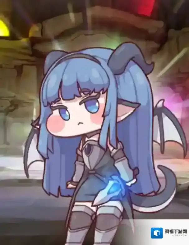 嘟嘟脸恶作剧菲尔