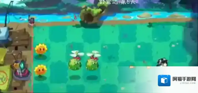 植物大战僵尸3拥有