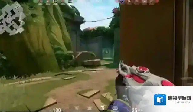 无畏契约：源能行动对局