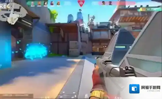 无畏契约：源能行动游戏