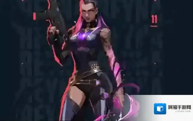 无畏契约：源能行动选人