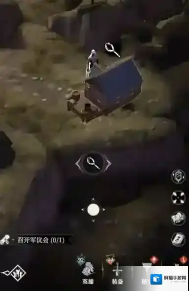 地下城堡4：骑士与破碎编年史探索