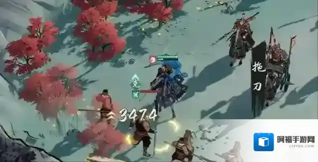 三国望神州张飞