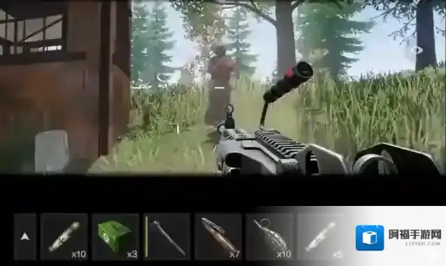 失控进化一定要