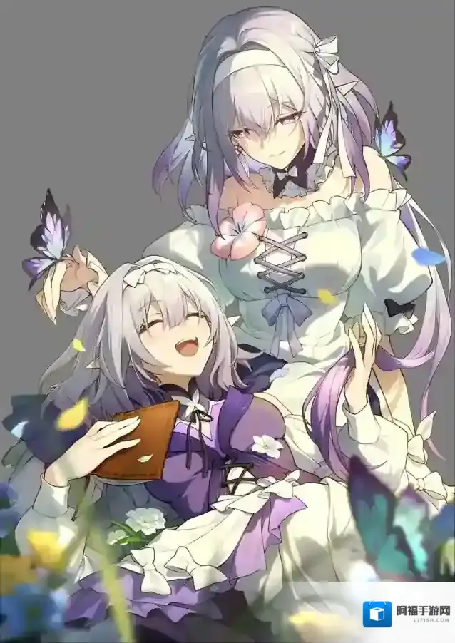 崩坏:星穹铁道提升