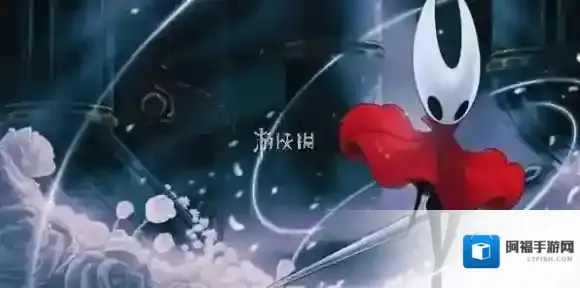 空洞骑士丝之歌费耶山