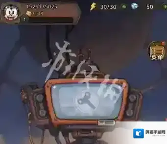 发条总动员总动员