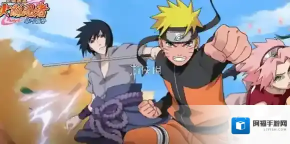 火影忍者木叶高手高手