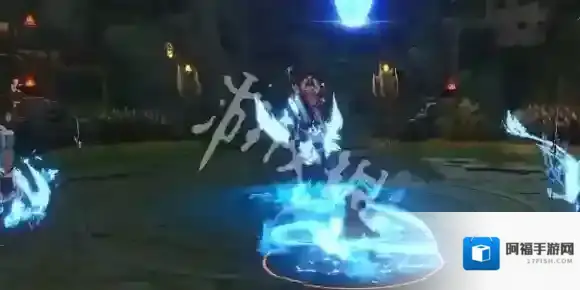 星痕共鸣灵魂武器