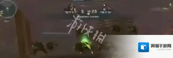 穿越火线：枪战王者就会