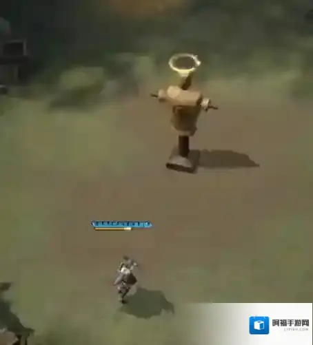 地下城堡4：骑士与破碎编年史输出