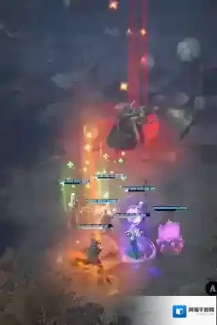 地下城堡4：骑士与破碎编年史给到