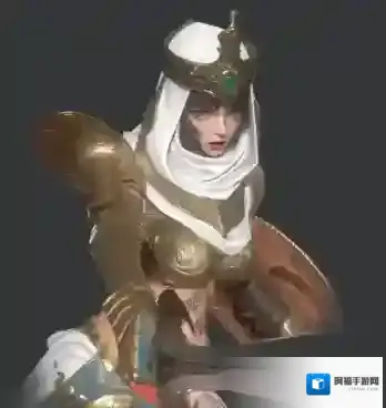 地下城堡4：骑士与破碎编年史技能