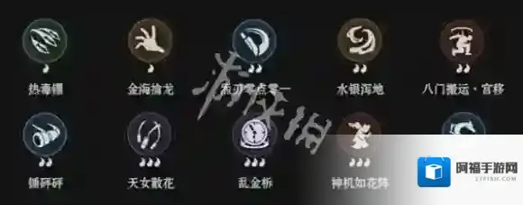 异人之下活跃度