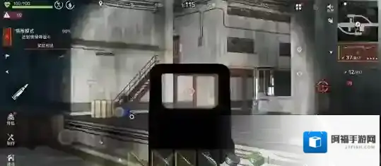 失控进化储物间