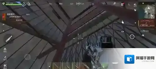 失控进化就可以