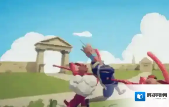 全面憨憨战争模拟器部署