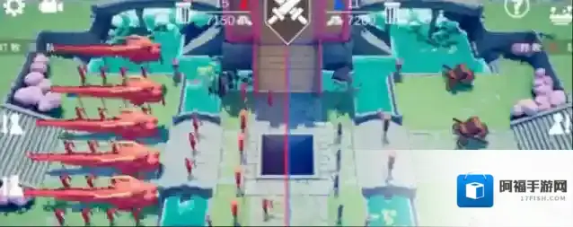 全面憨憨战争模拟器拖动