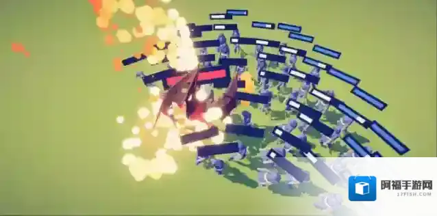 全面憨憨战争模拟器躲闪